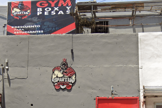 Imagen 2 de la galería del partner Spartan Warriors Gym