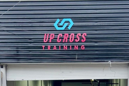 Imagem 2 da galeria do parceiro Box UP Cross