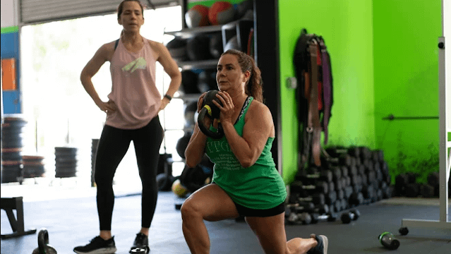 Image 3 from CrossFit Riverside partner gallery