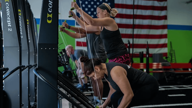 Image 1 from CrossFit Riverside partner gallery