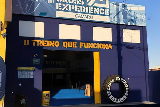 Imagem 1 da galeria do parceiro Cross Experience Camaru