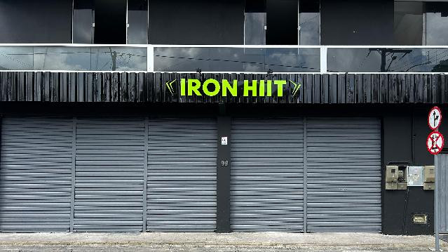 Imagem 2 da galeria do parceiro Academia Iron HIIT