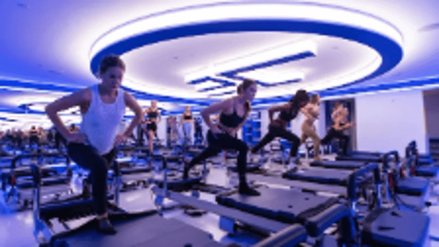 Image 1 from JETSET Pilates - Sunset Harbour partner gallery