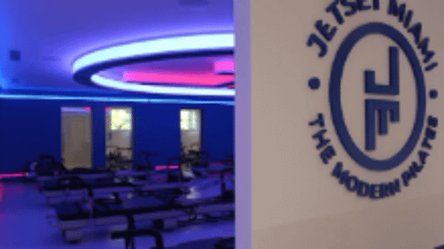 Image 2 from JETSET Pilates - Sunset Harbour partner gallery