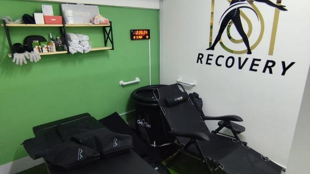 Imagem 3 da galeria do parceiro Studio MS Fisioterapia Pilates