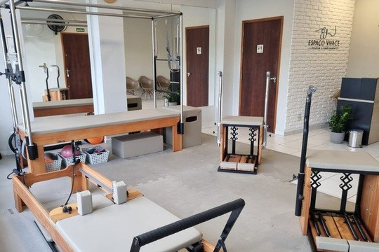 Imagem 1 da galeria do parceiro Espaço Vivace