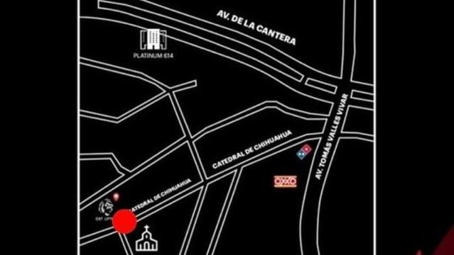 Imagen 3 de la galería del partner Get Lifted Gym