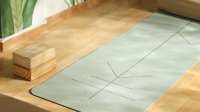 Imagen 2 de la galería del partner Aquí y Ahora Yoga