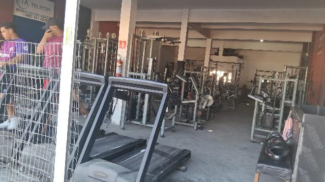 Imagem 3 da galeria do parceiro Fic Fitness Academia