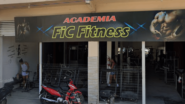 Imagem 2 da galeria do parceiro Fic Fitness Academia