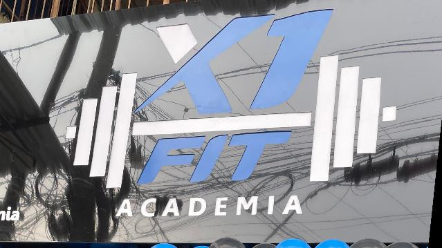 Imagem 2 da galeria do parceiro X1 Fit Academia