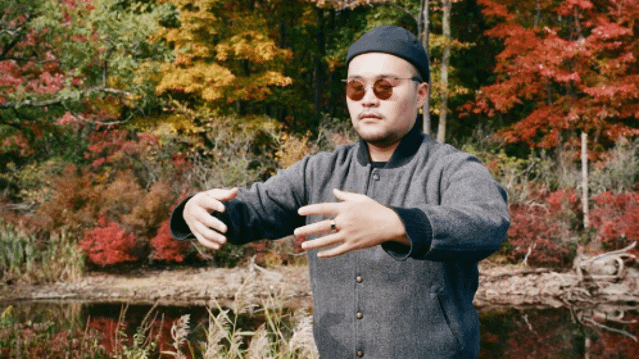 Image 1 from Manhattan Tai Chi partner gallery