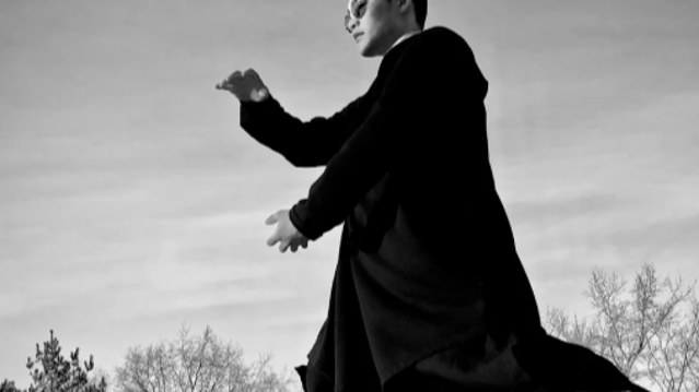 Image 3 from Manhattan Tai Chi partner gallery