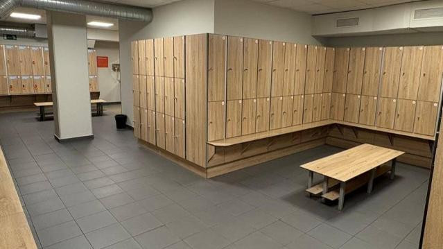 Imagen 3 de la galería del partner VivaGym Fuenlabrada Central