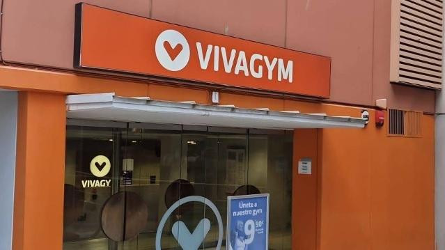 Imagen 2 de la galería del partner VivaGym Fuenlabrada Central