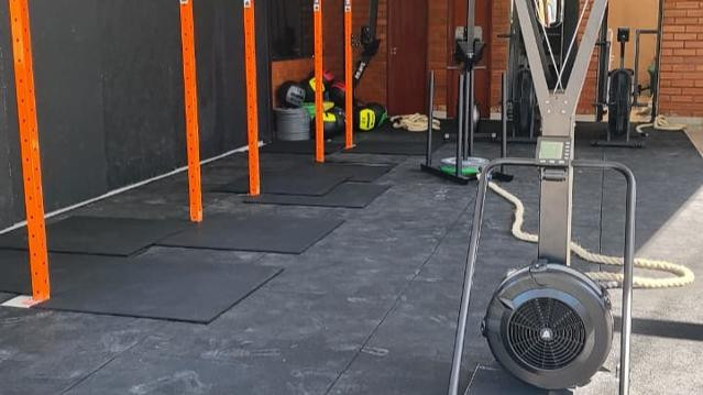 Imagem 3 da galeria do parceiro Domus Centro de Treinamento