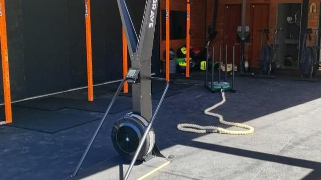 Imagem 2 da galeria do parceiro Domus Centro de Treinamento