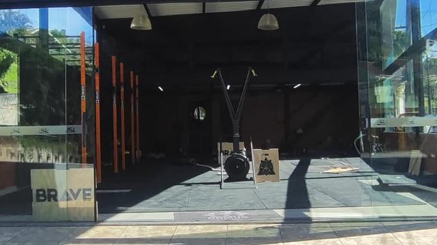 Imagem 1 da galeria do parceiro Domus Centro de Treinamento