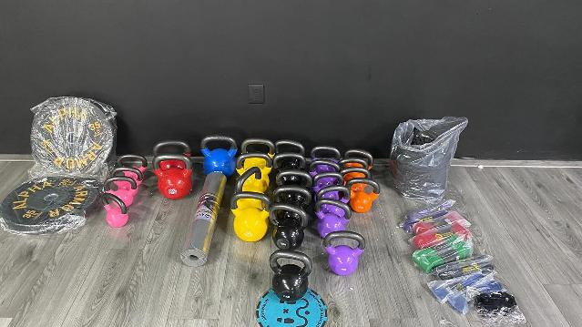 Imagen 1 de la galería del partner Tempo Studio Dance Fitness