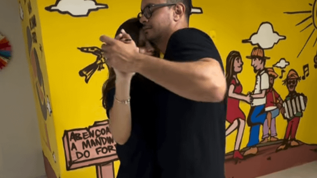 Imagem 3 da galeria do parceiro Forró a Dois