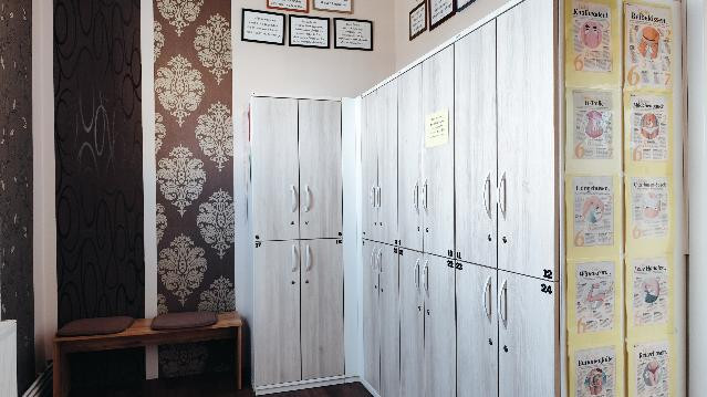 Bild 3 von F.i.J.A Fitness in JEDEM Alter Partnergalerie