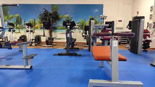 Bild 1 von F.i.J.A Fitness in JEDEM Alter Partnergalerie