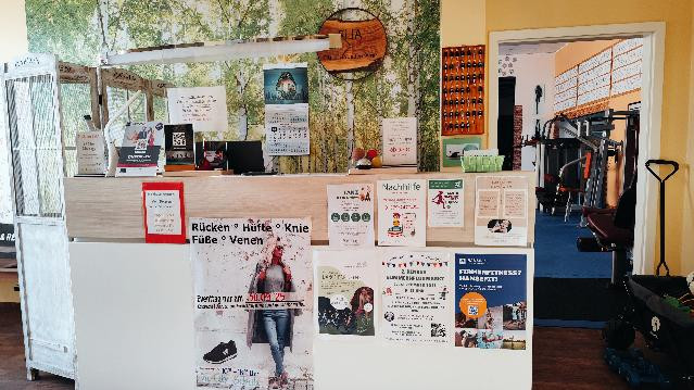 Bild 2 von F.i.J.A Fitness in JEDEM Alter Partnergalerie