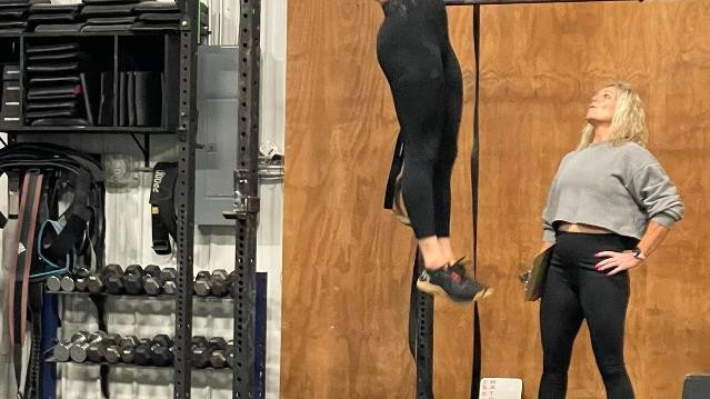 Image 3 from CrossFit XLT partner gallery