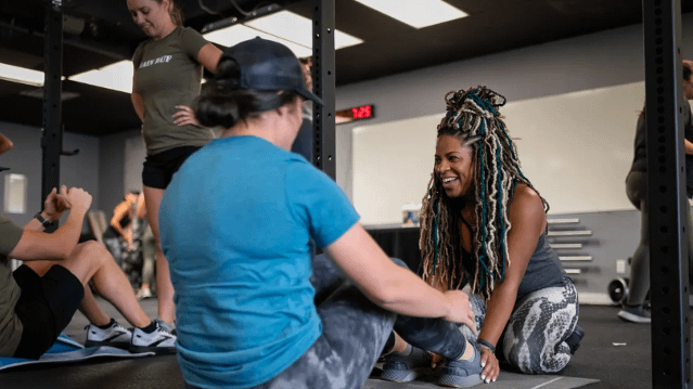 Image 1 from RUF Fitness partner gallery