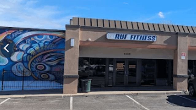 Image 2 from RUF Fitness partner gallery