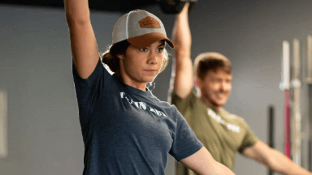 Image 3 from RUF Fitness partner gallery