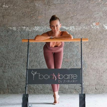 Imagen 1 de la galería del partner BodyBarre Polanco