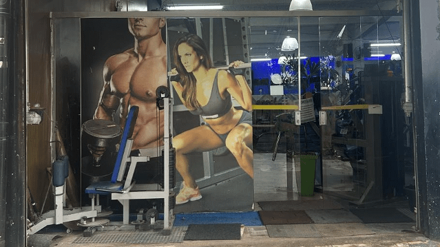 Imagem 2 da galeria do parceiro CTR Corpus Fitness