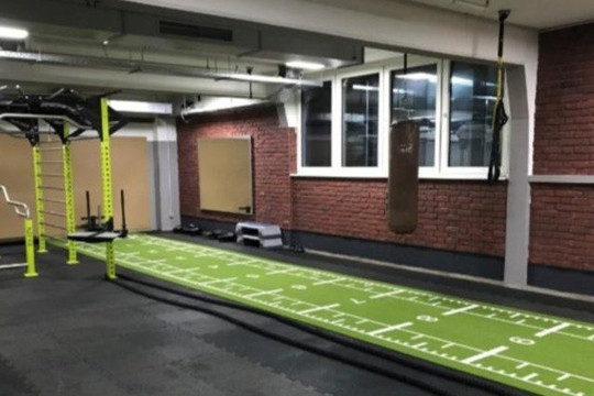 Bild 1 von Clever fit Göppingen Partnergalerie