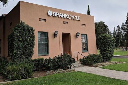 Image 2 from SPARKCYCLE partner gallery