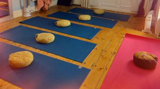 Image 1 from Sea Studio & Therapy Spa Morecambe partner gallery