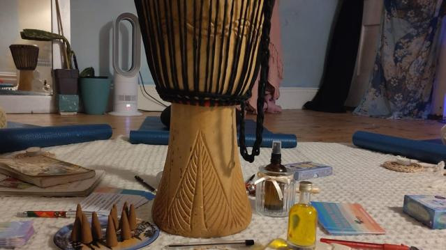 Image 3 from Sea Studio & Therapy Spa Morecambe partner gallery