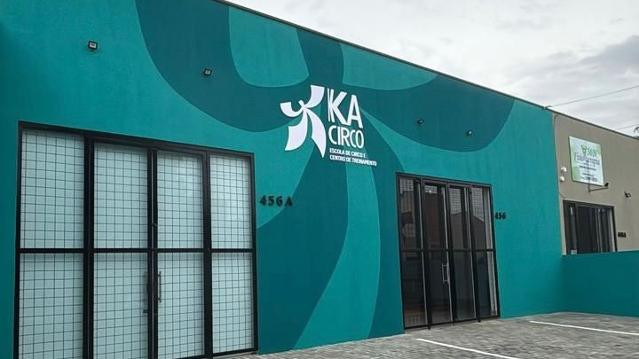 Imagem 2 da galeria do parceiro KaCirco