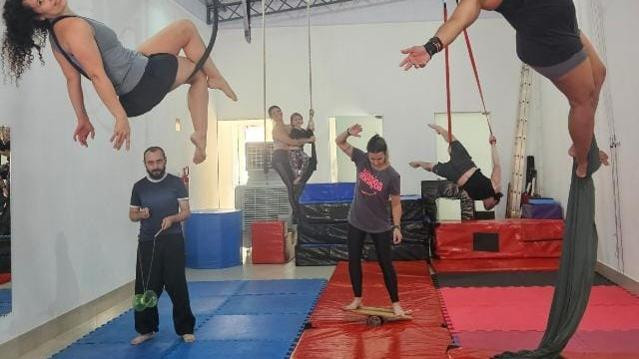 Imagem 3 da galeria do parceiro KaCirco