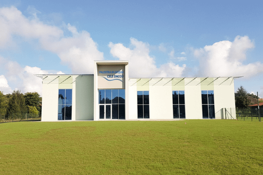 Immagine 2 dalla galleria del partner Aquamore Jerago con Orago