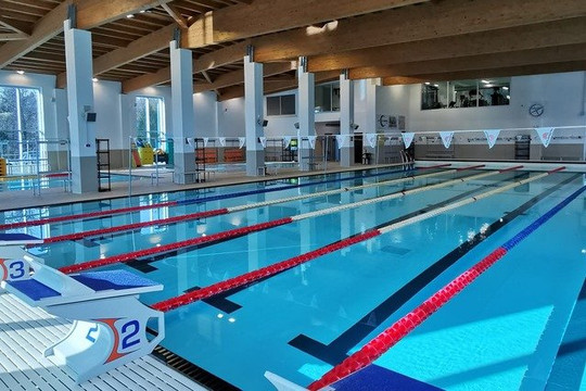 Immagine 1 dalla galleria del partner Aquamore Jerago con Orago