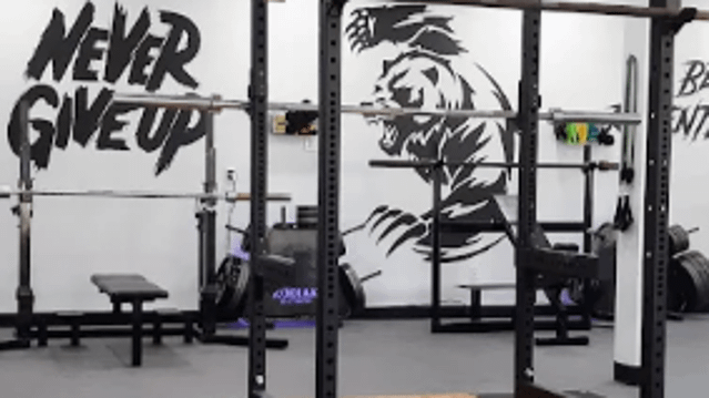 Image 3 from Kodiak Strength Training partner gallery