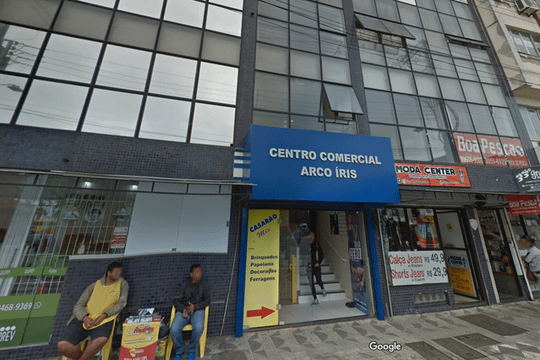 Imagem 2 da galeria do parceiro Academia Projeto Fit