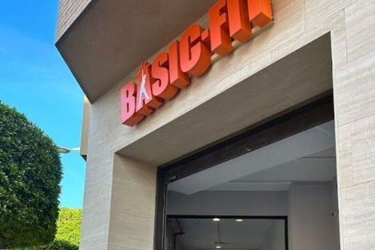 Imagen 2 de la galería del partner Basic-Fit El Ejido Calle Fernando I