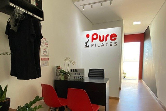 Imagem 2 da galeria do parceiro Pure Pilates - Valinhos - Centro