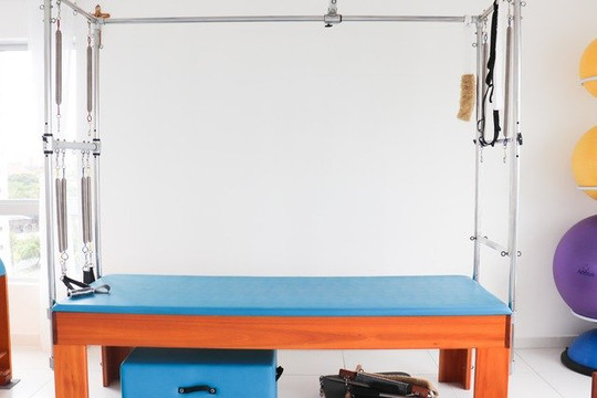 Imagem 3 da galeria do parceiro Posture Saúde e Bem Estar