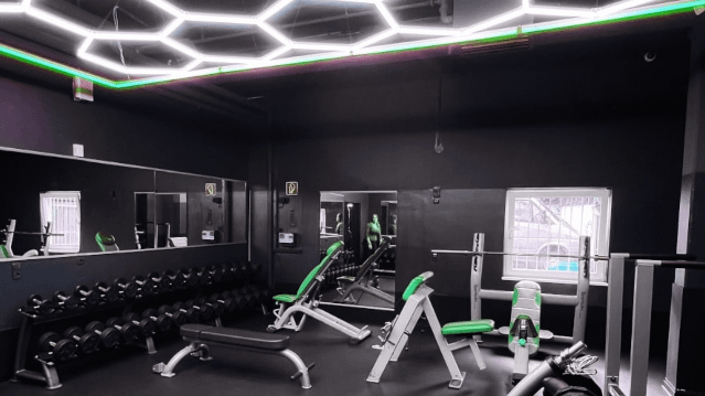 Bild 2 von SmartGym Altenstadt Partnergalerie