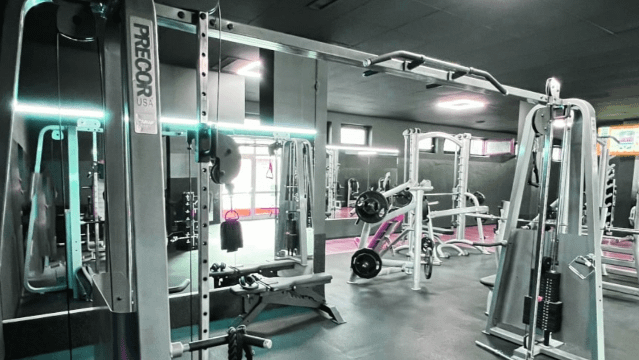 Bild 3 von SmartGym Altenstadt Partnergalerie