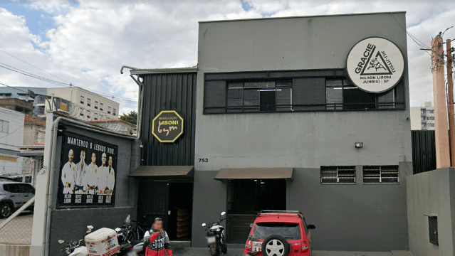 Imagem 2 da galeria do parceiro Liboni Gym