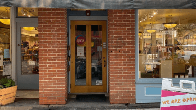 Image 2 from Mighty Yoga - Ithaca partner gallery